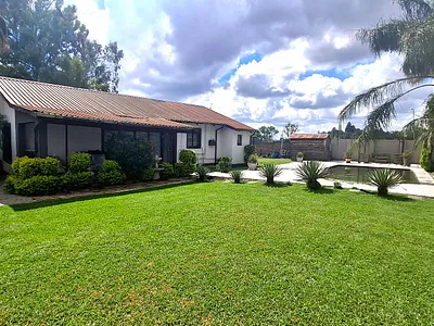 3 Bedroom House To Rent in Pretoria - Dec7.webp