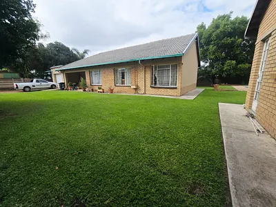 4 Bedroom House For Sale in Pretoria - 9RwU.webp