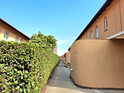 2 Bedroom Apartment For Sale in Pretoria - x27V.webp
