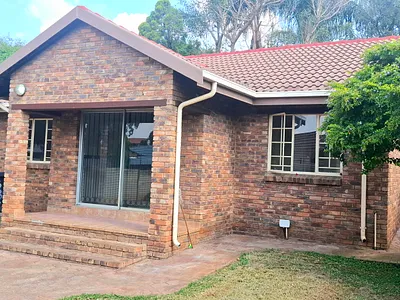 3 Bedroom House To Rent in Pretoria - yaxu.webp