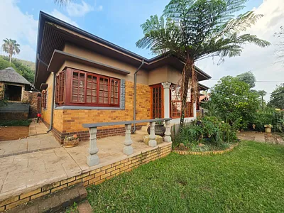 3 Bedroom House For Sale in Pretoria - Llkr.webp