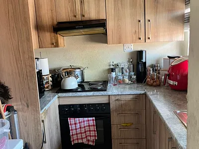 2 Bedroom Apartment To Rent in Pretoria - RfPa.webp