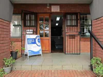 Room To Rent in Pretoria - DO7U.webp
