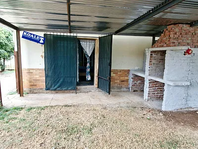 1 Bedroom Apartment To Rent in Pretoria - q4S9.webp