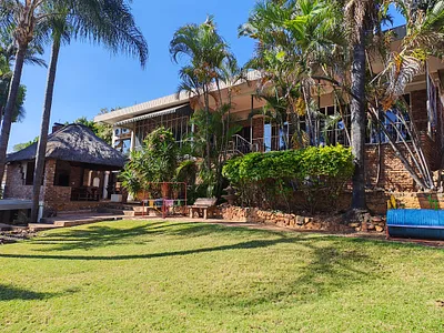 4 Bedroom House For Sale in Pretoria - hzr2.webp