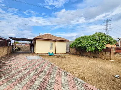 2 Bedroom House To Rent in Pretoria - yWJC.webp