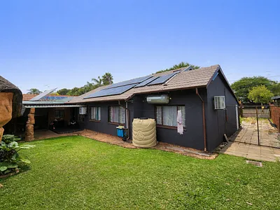 3 Bedroom House For Sale in Pretoria - zGtU.webp