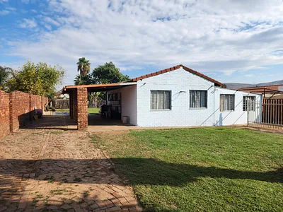 4 Bedroom House For Sale in Pretoria - OAbH.webp