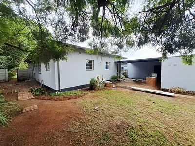 4 Bedroom House For Sale in Pretoria - TjEc.webp
