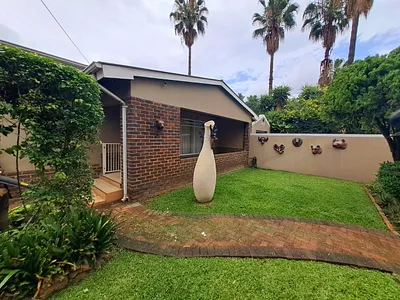 4 Bedroom House To Rent in Pretoria - swzo.webp