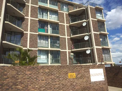 2 Bedroom Apartment For Sale in Pretoria - VKAW.webp