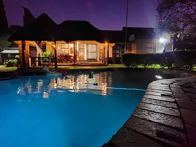 3 Bedroom House To Rent in Centurion - 3UFN.webp