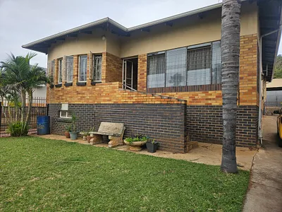 3 Bedroom House To Rent in Pretoria - gohH.webp