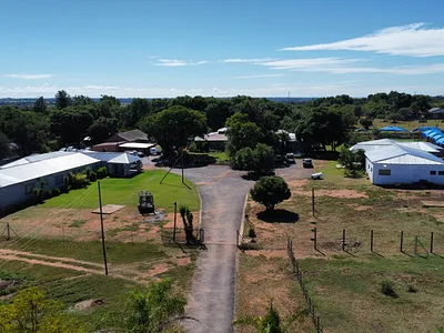 Farm For Sale in Wonderboom - img