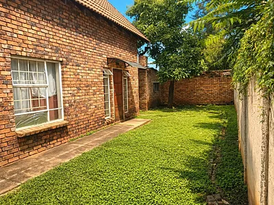 3 Bedroom House For Sale in Pretoria - img