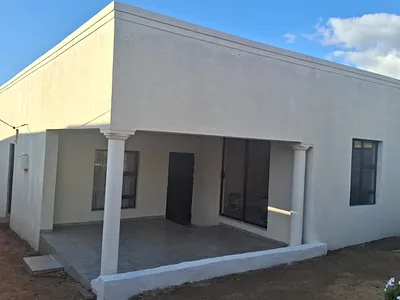 2 Bedroom House To Rent in Pretoria - img