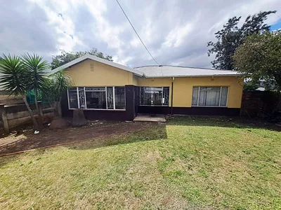 4 Bedroom House For Sale in Pretoria - wC0n.webp