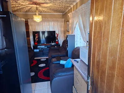 3 Bedroom House For Sale in Pretoria - bNAH.webp