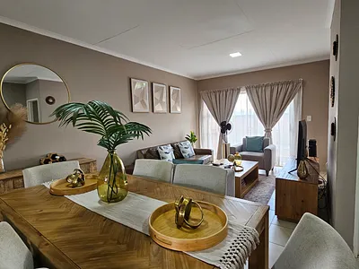 2 Bedroom Apartment For Sale in Pretoria - 5Osy.webp