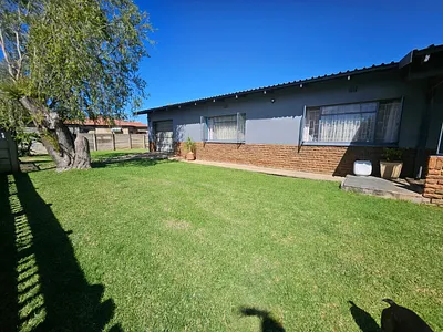 3 Bedroom House For Sale in Pretoria - 9p4X.webp