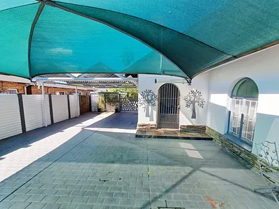 1 Bedroom Apartment To Rent in Pretoria - XSBc.webp