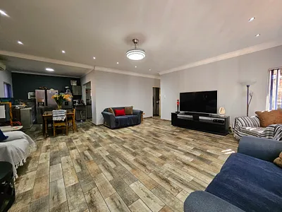 3 Bedroom House For Sale in Pretoria - 1XL7.webp