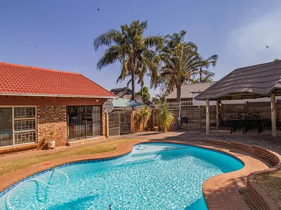 4 Bedroom House For Sale in Pretoria - GZ4U.webp