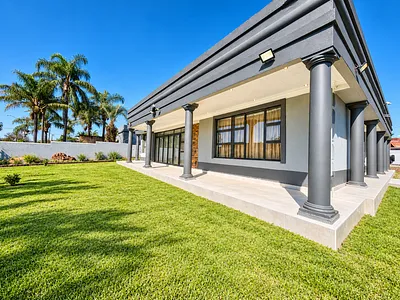 4 Bedroom House For Sale in Pretoria - RDKb.webp