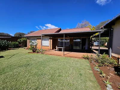 2 Bedroom House For Sale in Pretoria - GEvY.webp