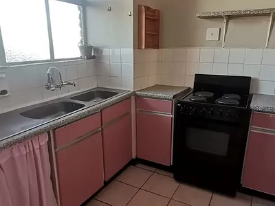 2 Bedroom Apartment To Rent in Pretoria - To12.webp