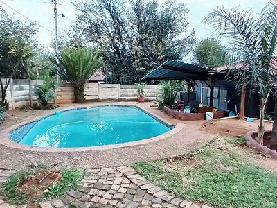 3 Bedroom House For Sale in Pretoria - diAG.webp
