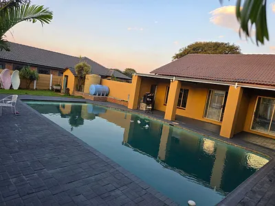 4 Bedroom House To Rent in Pretoria - bEZ0.webp
