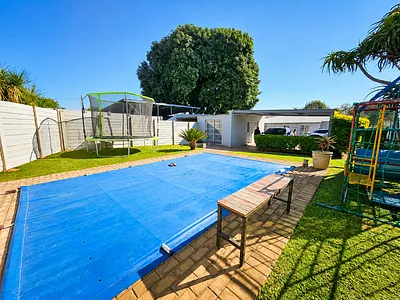3 Bedroom House To Rent in Pretoria - 1T81.webp