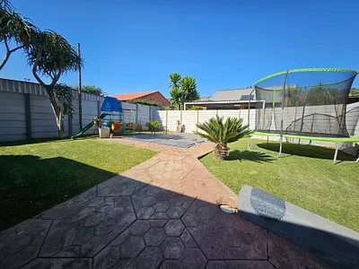 3 Bedroom House To Rent in Pretoria - GBF0.webp