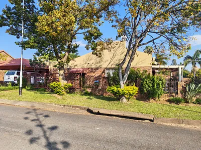 3 Bedroom House To Rent in Pretoria - AKtO.webp