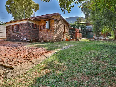 3 Bedroom House For Sale in Pretoria - 8VYb.webp