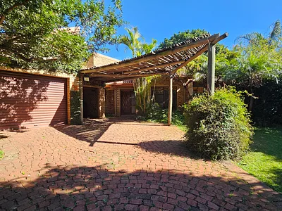 3 Bedroom House To Rent in Pretoria - img