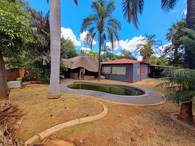 3 Bedroom House For Sale in Pretoria - 0t35.webp