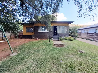 3 Bedroom House To Rent in Pretoria - img