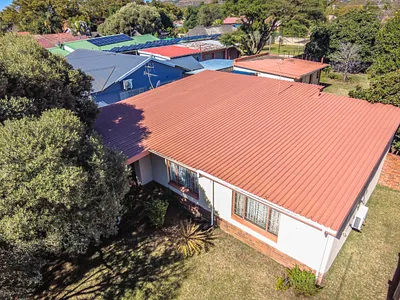 3 Bedroom House For Sale in Pretoria - img