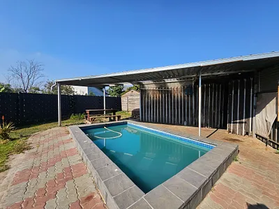 2.5 Bedroom House To Rent in Pretoria - img