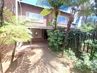 2 Bedroom Apartment For Sale in Pretoria - K35p.webp