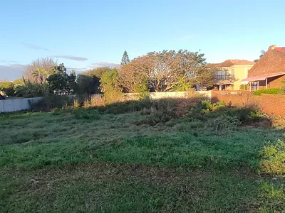 Vacant Land For Sale in Jeffreys Bay - Ngf6.webp