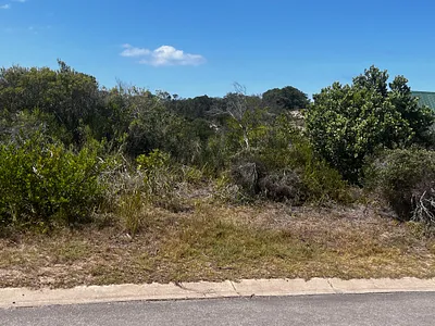 Vacant Land For Sale in Gamtoos Mouth - IlVC.webp