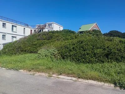 Vacant Land For Sale in Jeffreys Bay - qXE8.webp