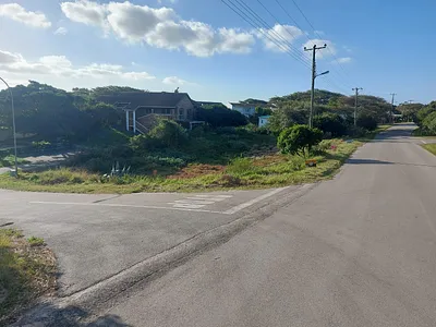 Vacant Land For Sale in Jeffreys Bay - img