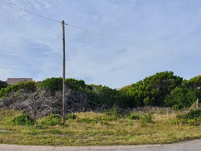 Vacant Land For Sale in Jeffreys Bay - 758t.webp