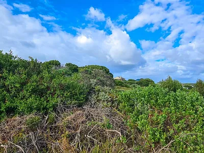 Vacant Land For Sale in Jeffreys Bay - sSep.webp