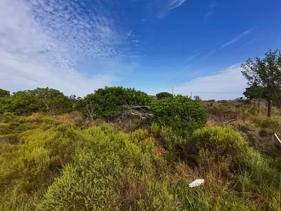 Vacant Land For Sale in Jeffreys Bay - oNCq.webp