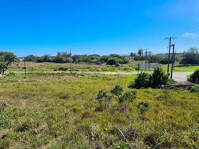 Vacant Land For Sale in Jeffreys Bay - Klbj.webp
